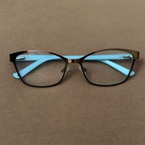 Bulova Prescription Glasses